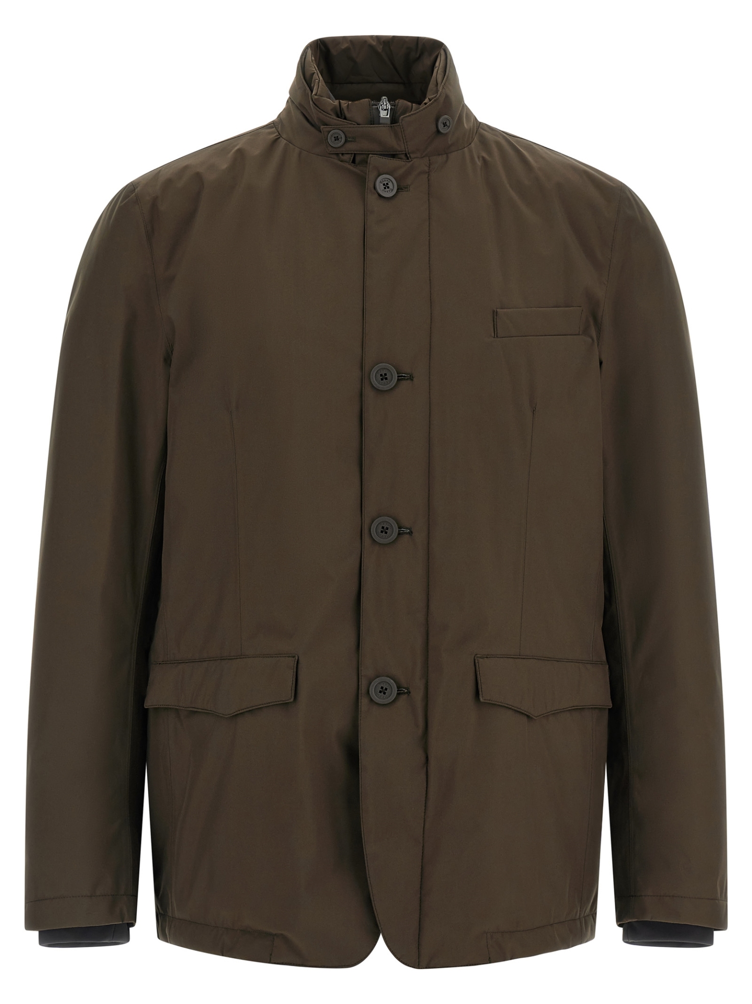 [Herno] Casual Jacket FW26 PI001243U128408815