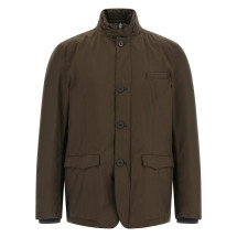 [Herno] Casual Jacket FW26 PI001243U128408815