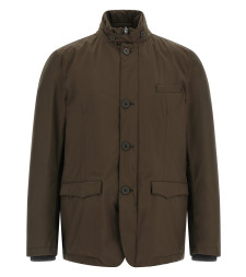 [Herno] Casual Jacket FW26 PI001243U128408815