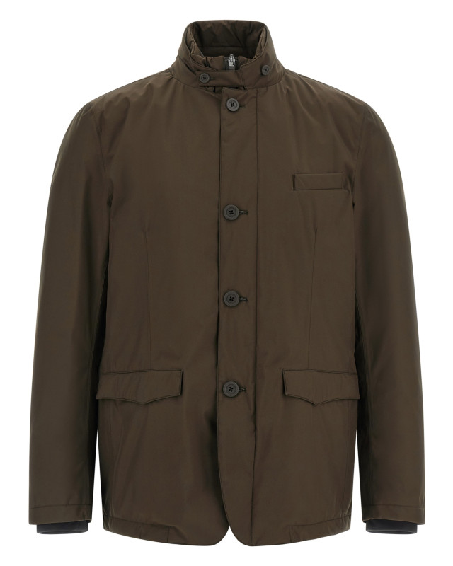 [Herno] Casual Jacket FW26 PI001243U128408815