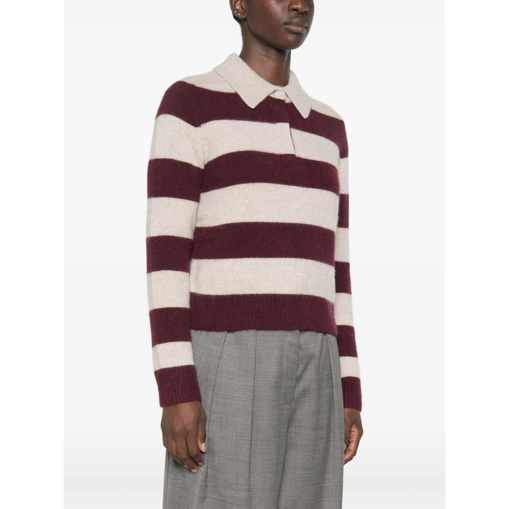 [Kujten] Knitwear FW26 F4810 ROYCE 2614