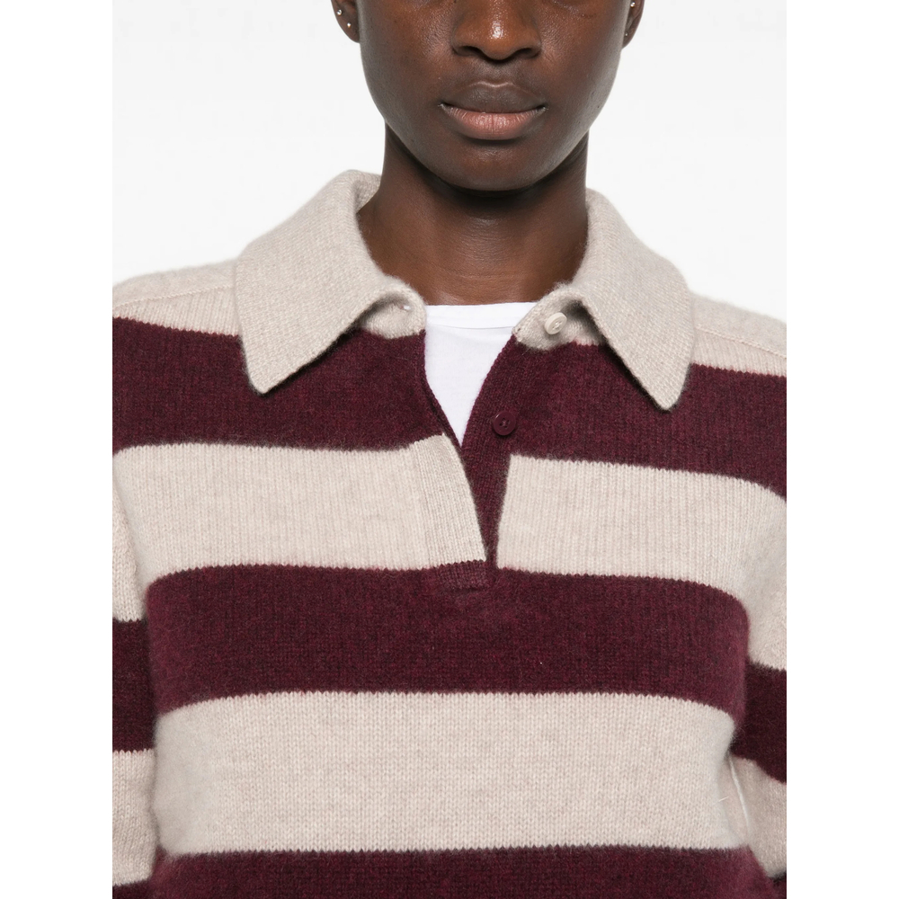 [Kujten] Knitwear FW26 F4810 ROYCE 2614