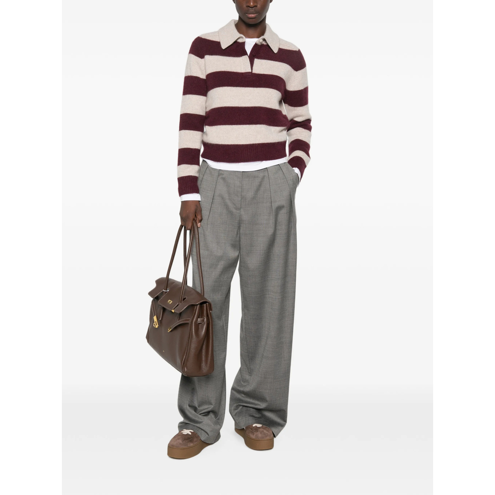 [Kujten] Knitwear FW26 F4810 ROYCE 2614
