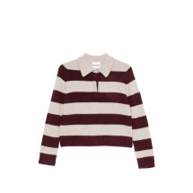 [Kujten] Knitwear FW26 F4810 ROYCE 2614