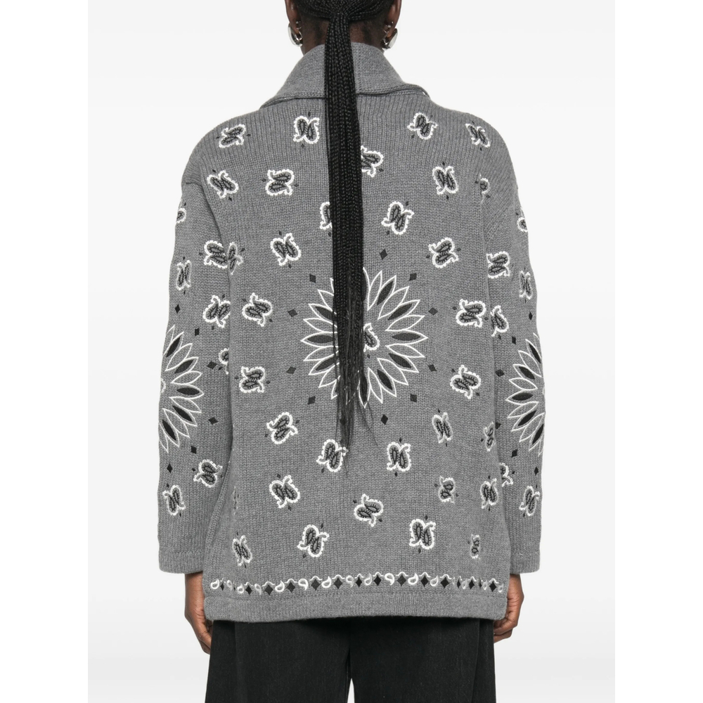 [Kujten] Cardigan FW26 F5232 CODY BANDA 1300