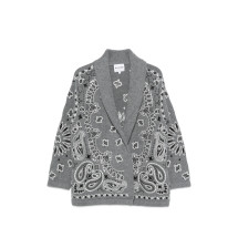 [Kujten] Cardigan FW26 F5232 CODY BANDA 1300