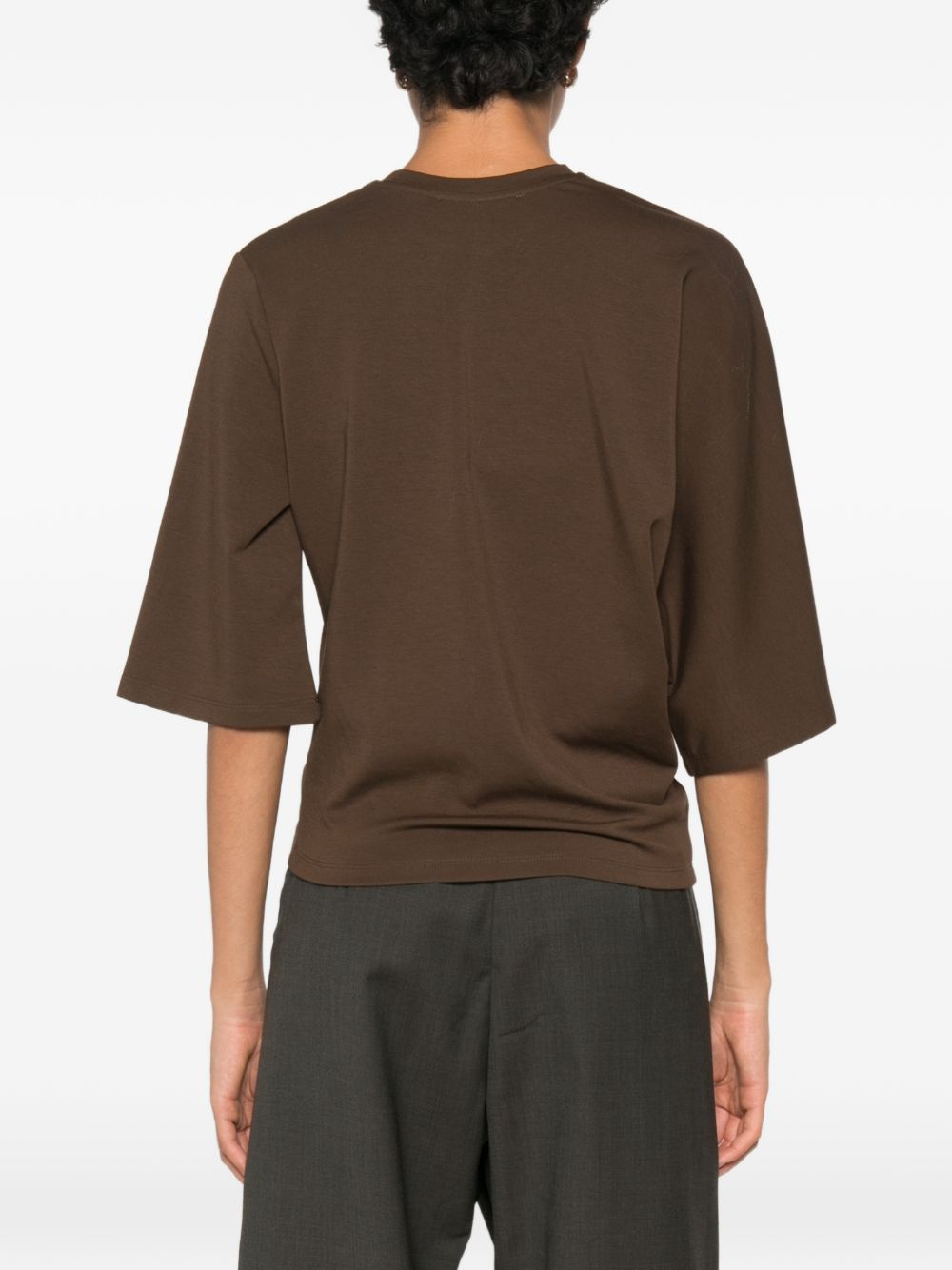 [Eleh] Knitwear FW26 EFW260241 094