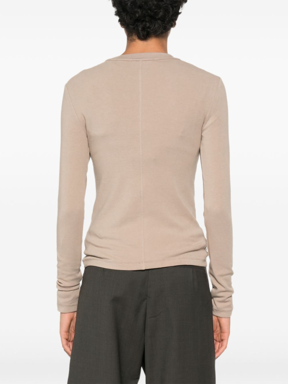 [Eleh] Knitwear FW26 EFW260177 052