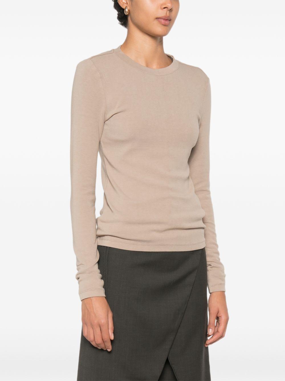 [Eleh] Knitwear FW26 EFW260177 052