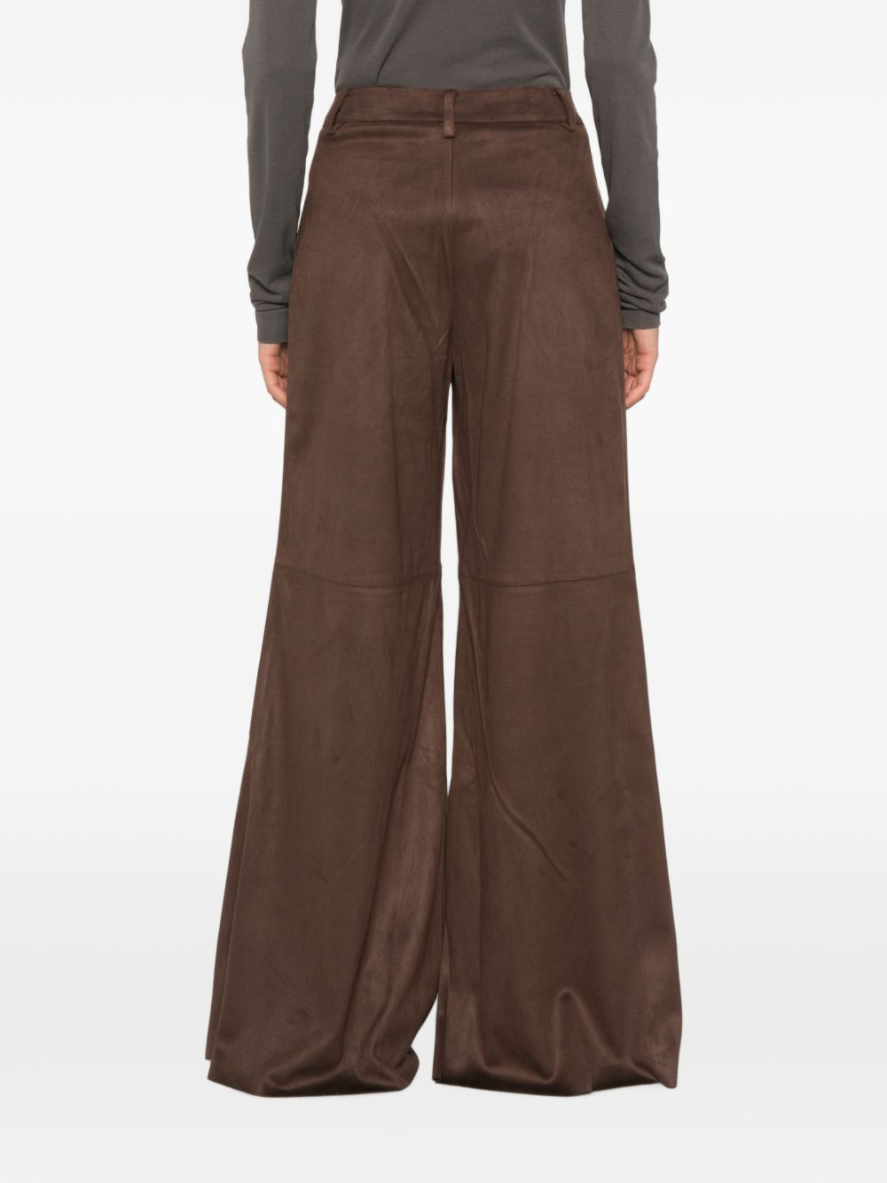 [Eleh] Pants FW26 EFW260135 094