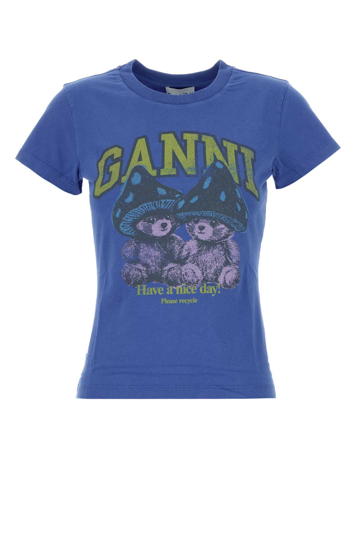 [GANNI] Knitwear FW26 A1050308 799