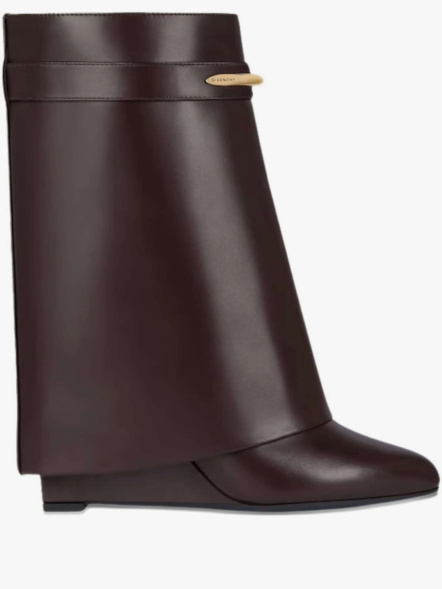 [Givenchy] Boots FW26 BE605LE1J7202