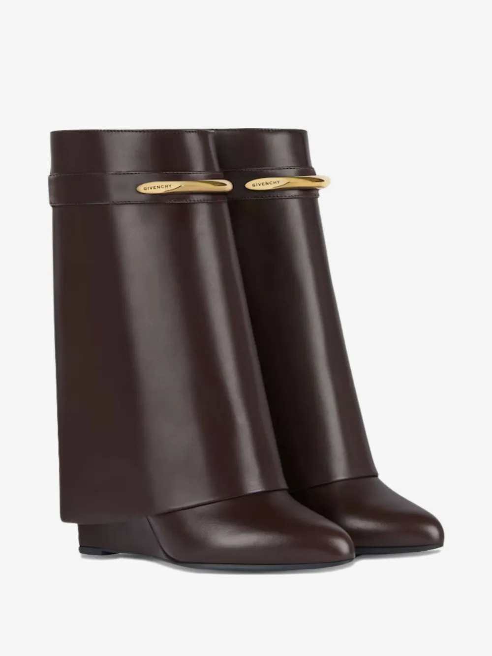 [Givenchy] Boots FW26 BE605LE1J7202