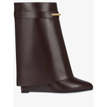 [Givenchy] Boots FW26 BE605LE1J7202