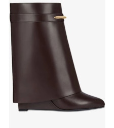[Givenchy] Boots FW26 BE605LE1J7202