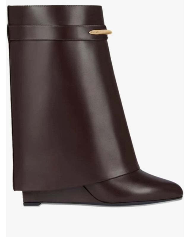 [Givenchy] Boots FW26 BE605LE1J7202