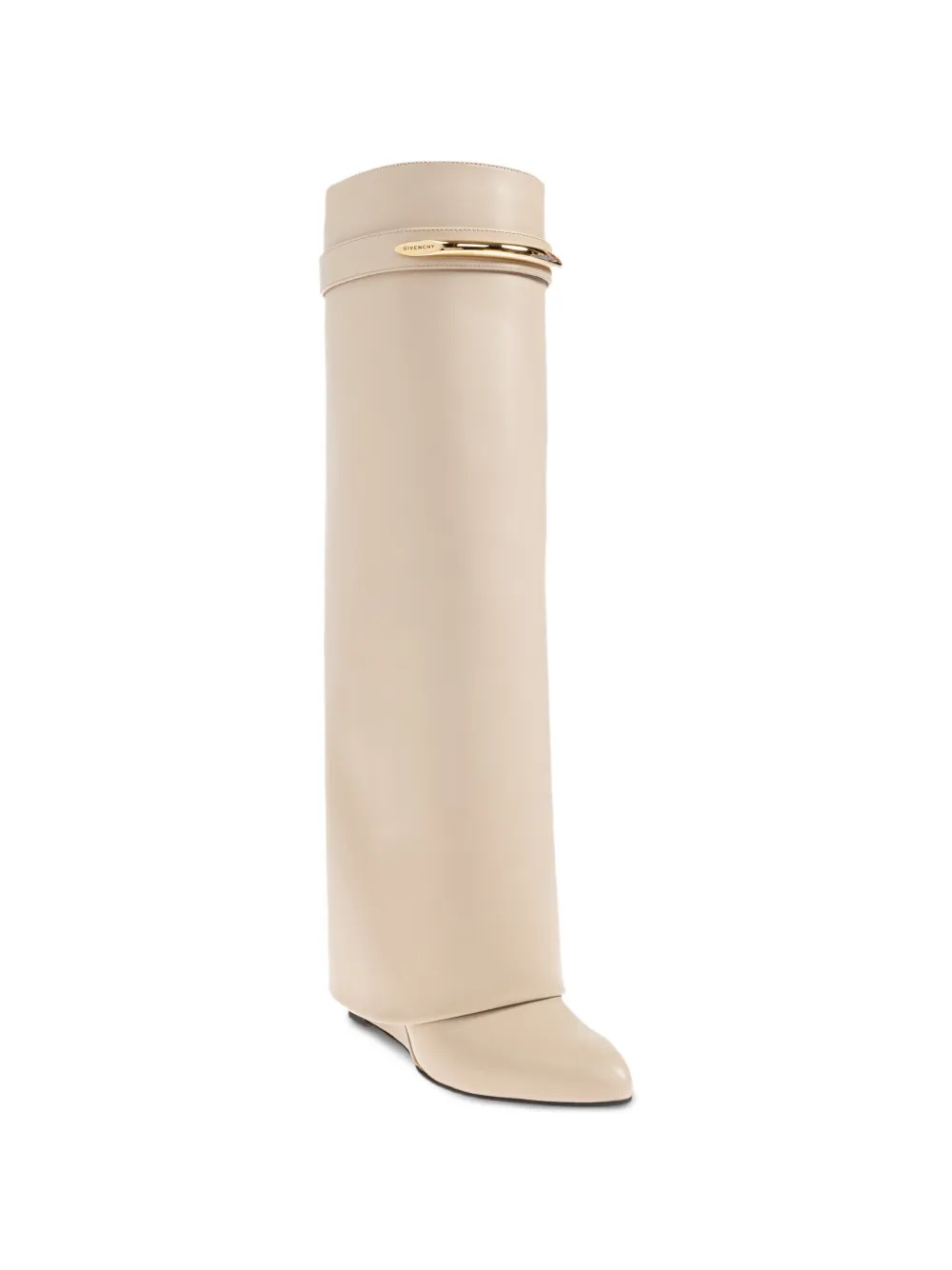[Givenchy] Boots FW26 BE703XE1J7250