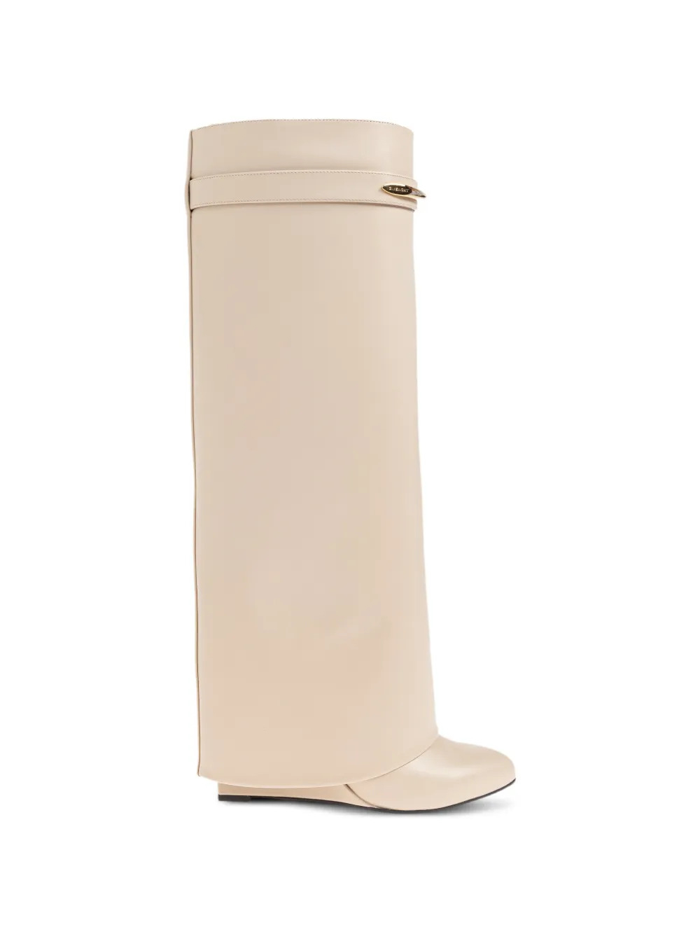[Givenchy] Boots FW26 BE703XE1J7250