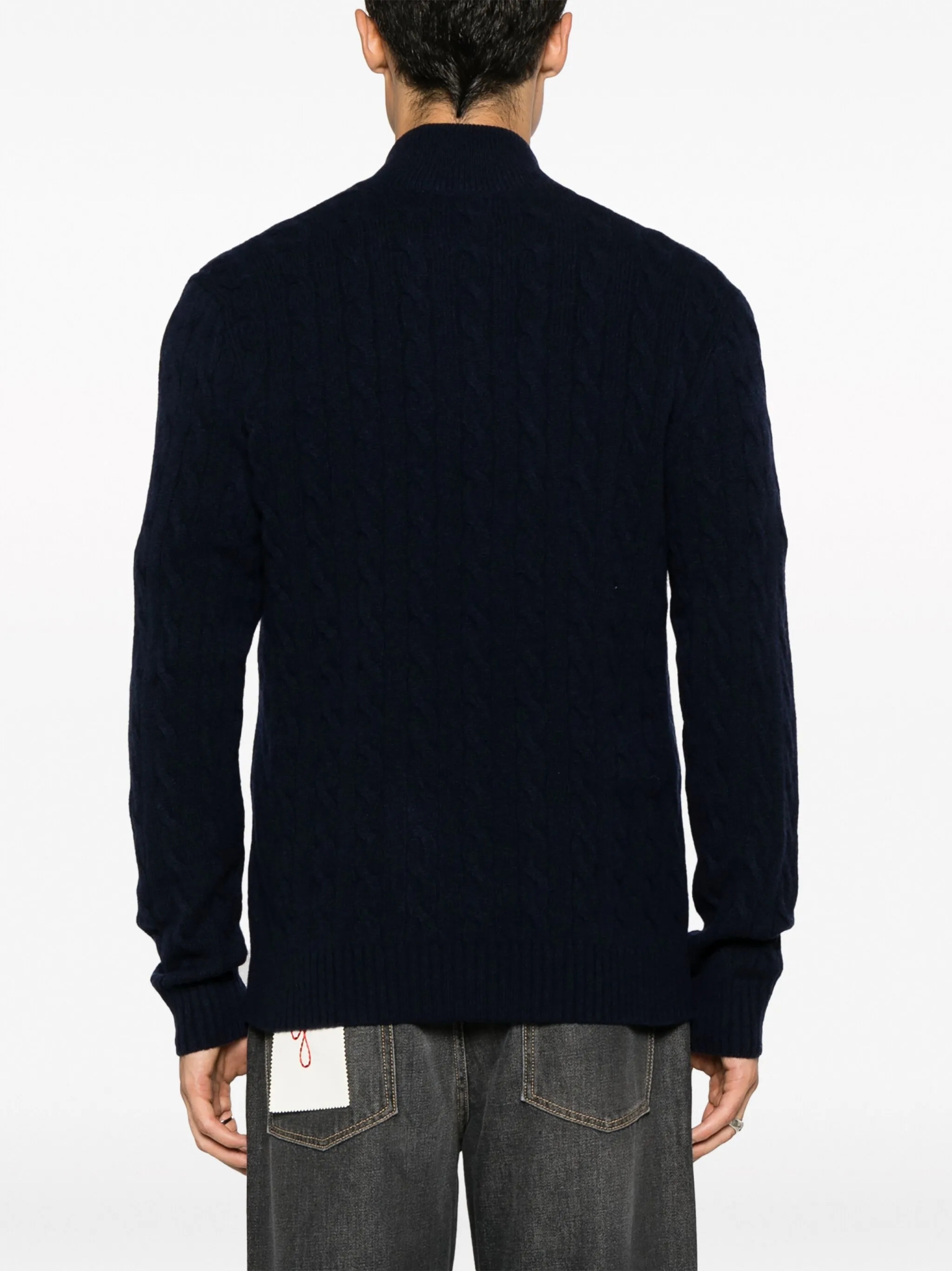 [Polo Ralph Lauren] Knitwear FW26 710876766002