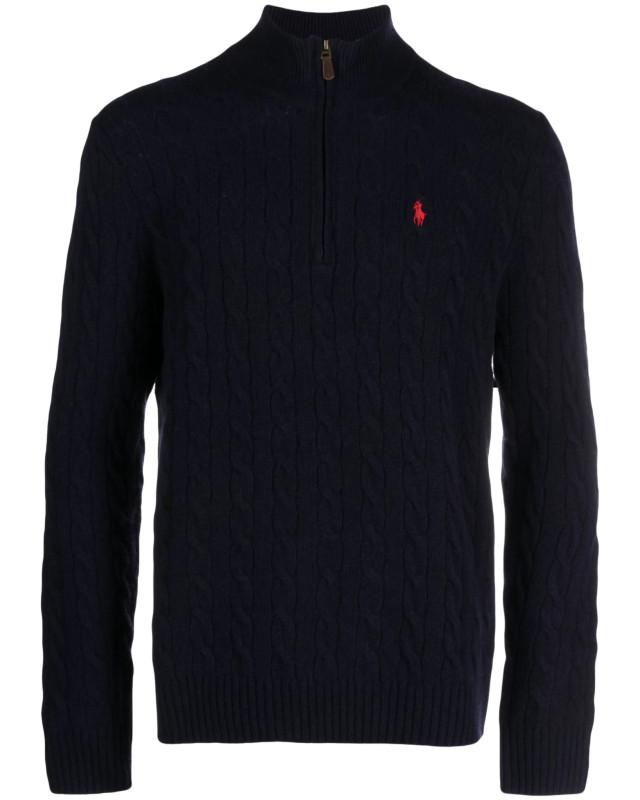 [Polo Ralph Lauren] Knitwear FW26 710876766002