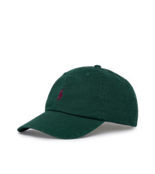 [Polo Ralph Lauren] Cap FW26 710667709520