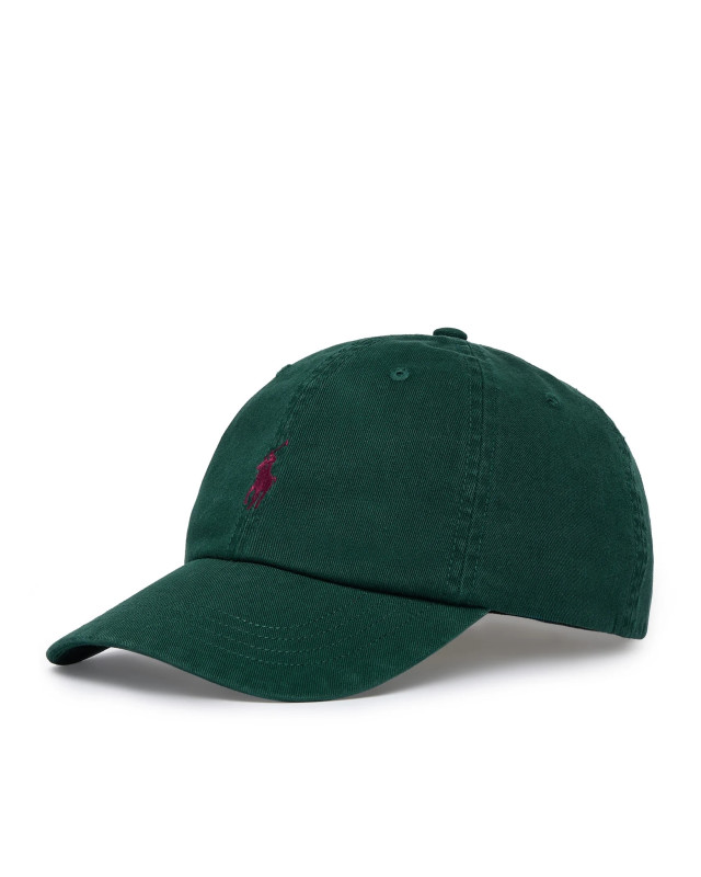 [Polo Ralph Lauren] Cap FW26 710667709520