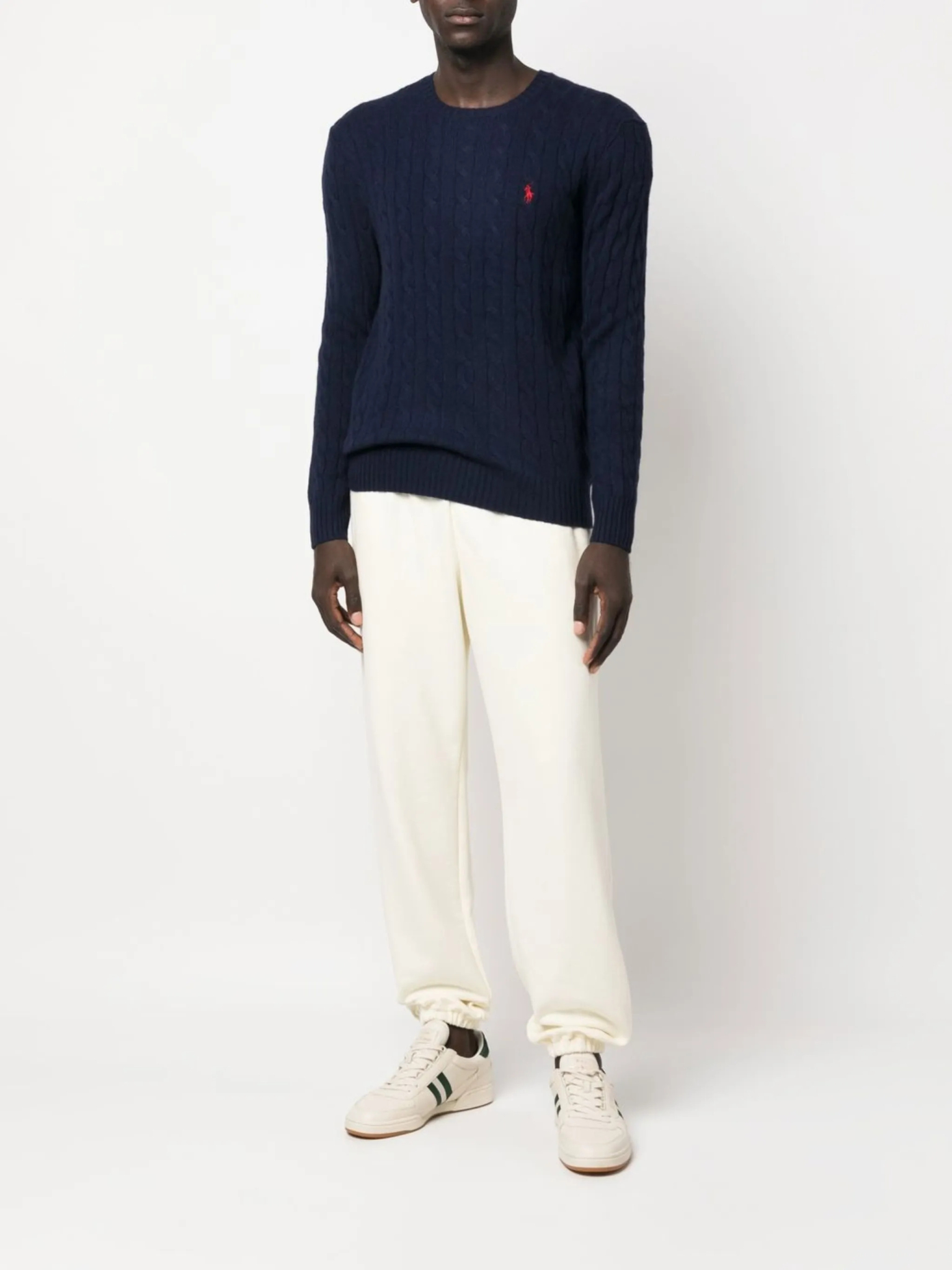 [Polo Ralph Lauren] Knitwear FW26 710876762002