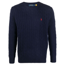[Polo Ralph Lauren] Knitwear FW26 710876762002