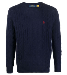 [Polo Ralph Lauren] Knitwear FW26 710876762002
