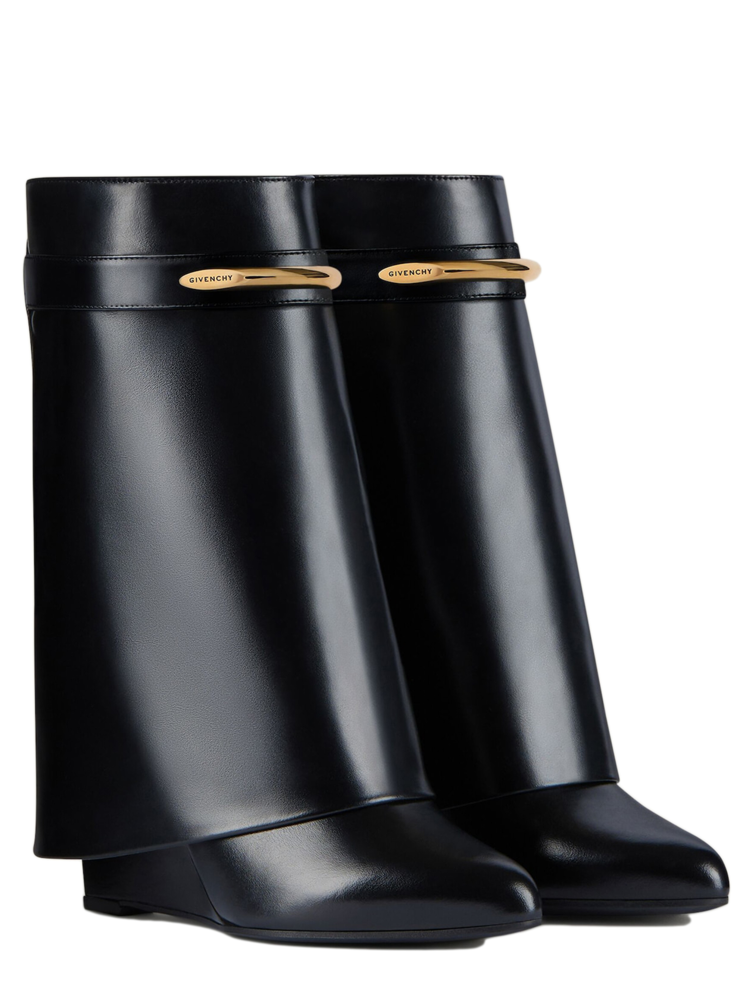 [Givenchy] Boots FW26 BE605LE1J7001