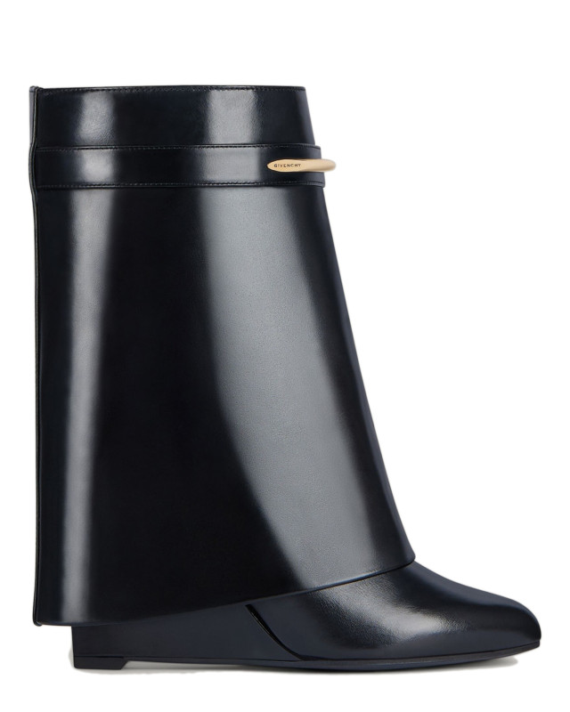[Givenchy] Boots FW26 BE605LE1J7001