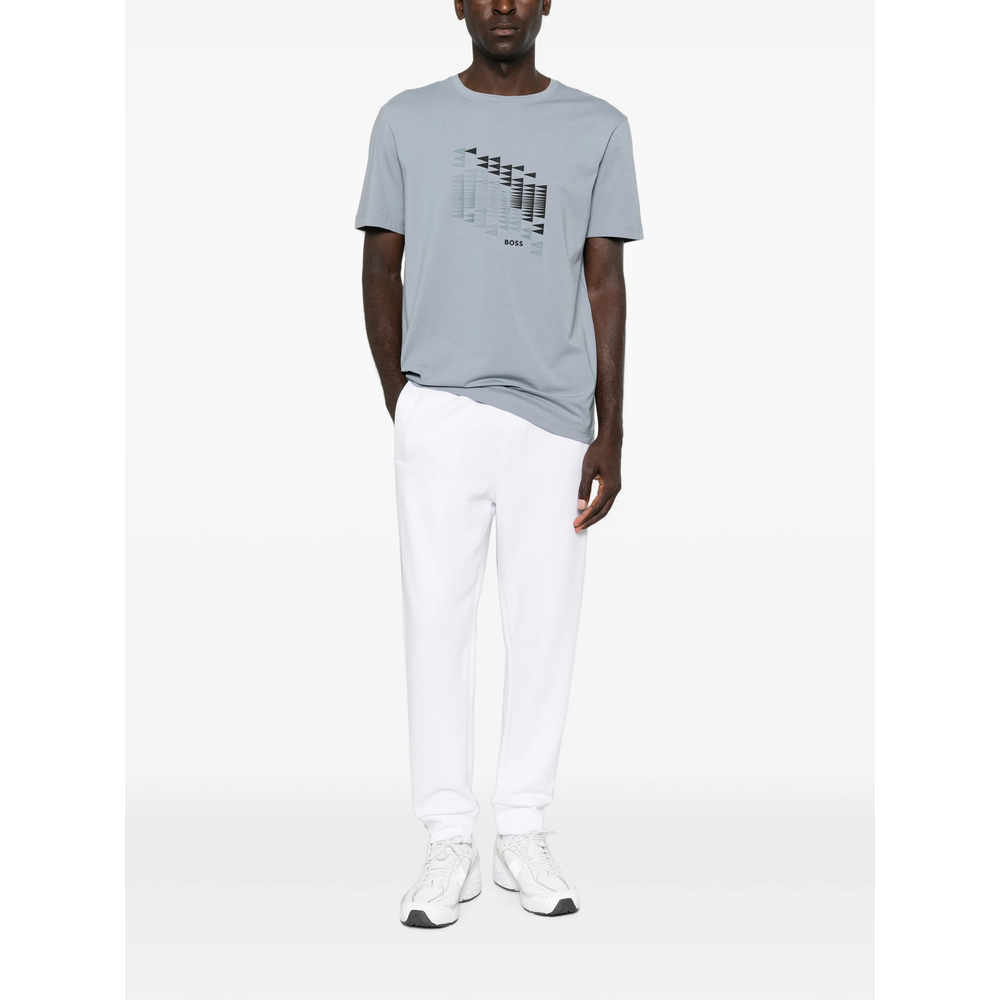 [BOSS] T-shirts Short Sleeve FW26 50566853  026