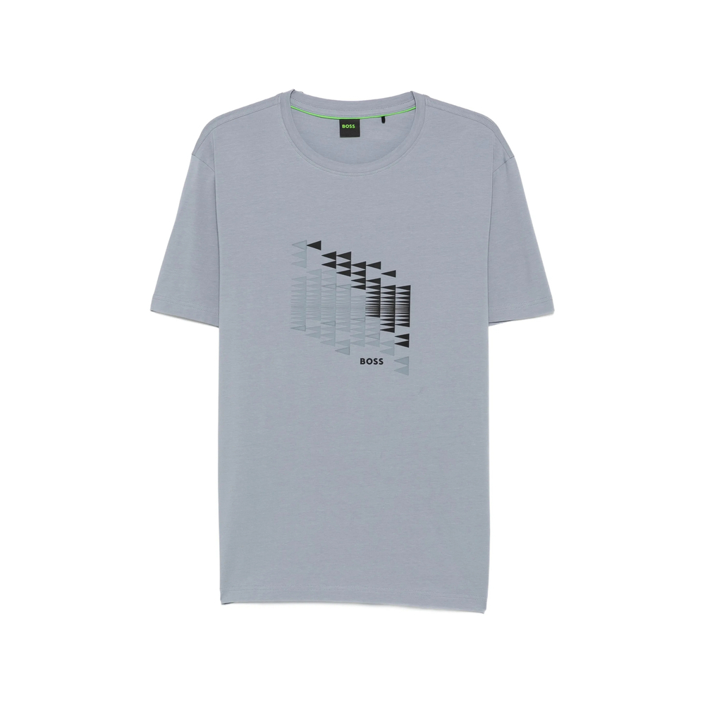 [BOSS] T-shirts Short Sleeve FW26 50566853  026
