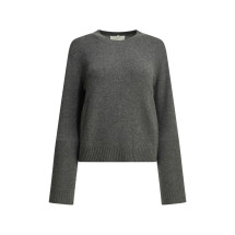 [Lisa Yang] Knitwear FW26 2022117GR