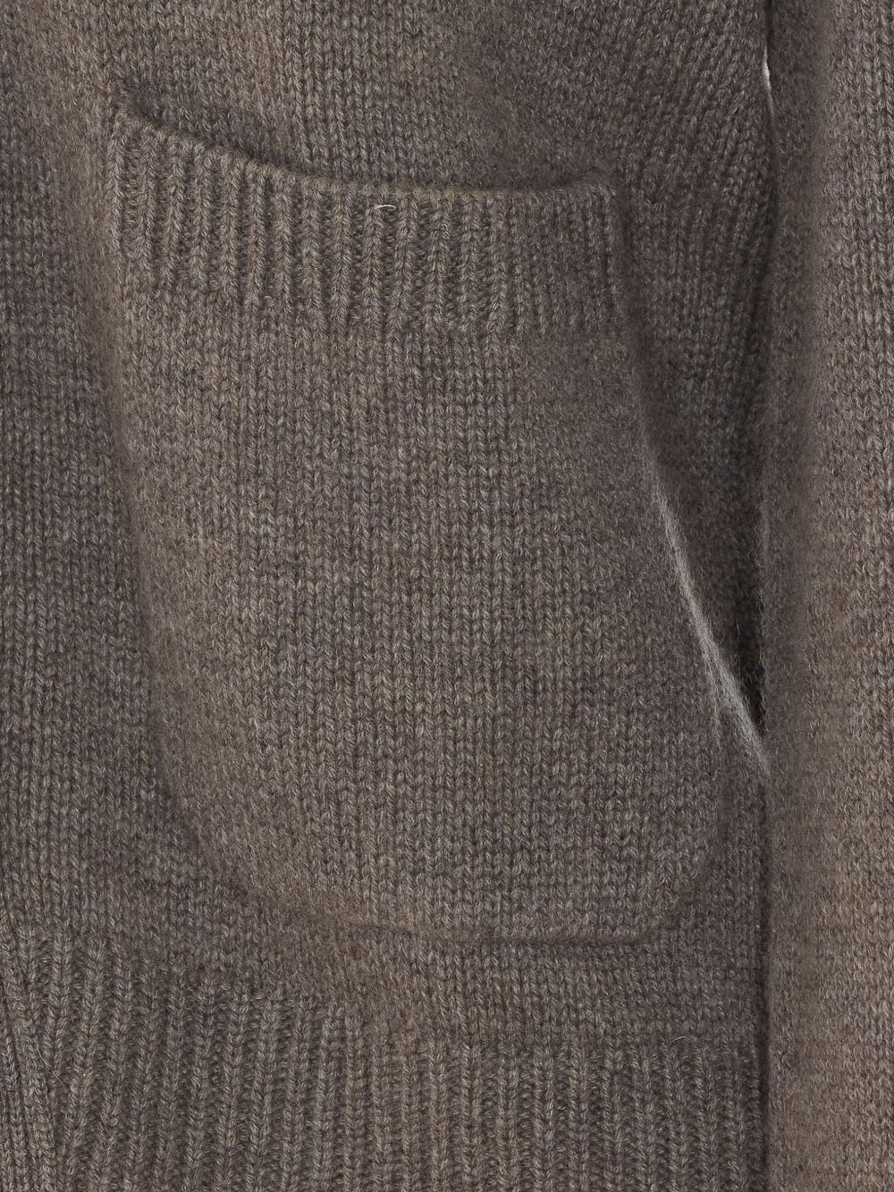 [Lisa Yang] Cardigan FW26 202084TL