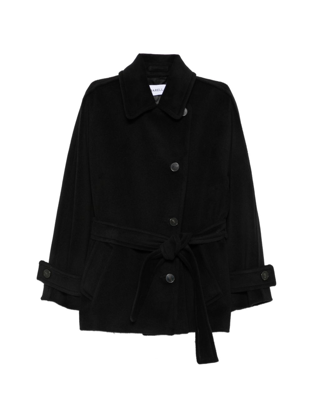 [Marella] Coat FW26 2623086142200 MLLBALCO 005