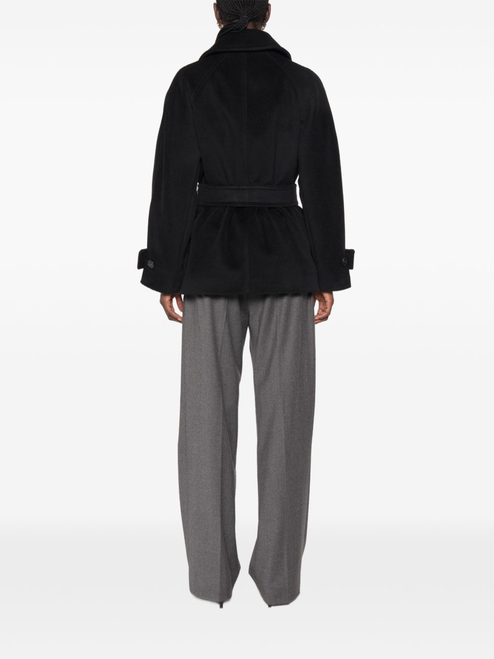 [Marella] Coat FW26 2623086142200 MLLBALCO 005