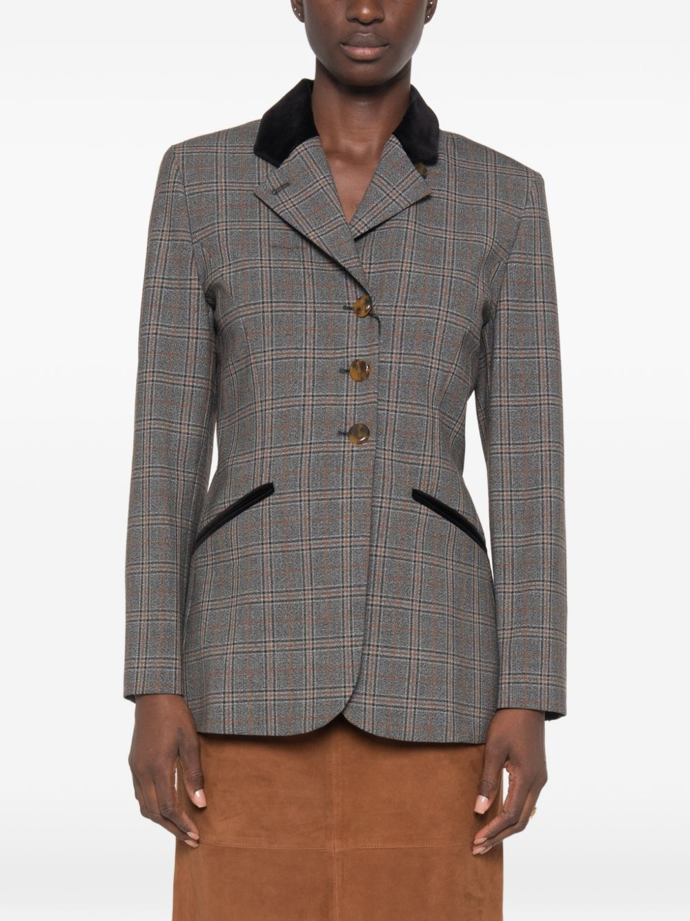 [Marella] Jacket FW26 2623046034200 MLSCOLONO 002