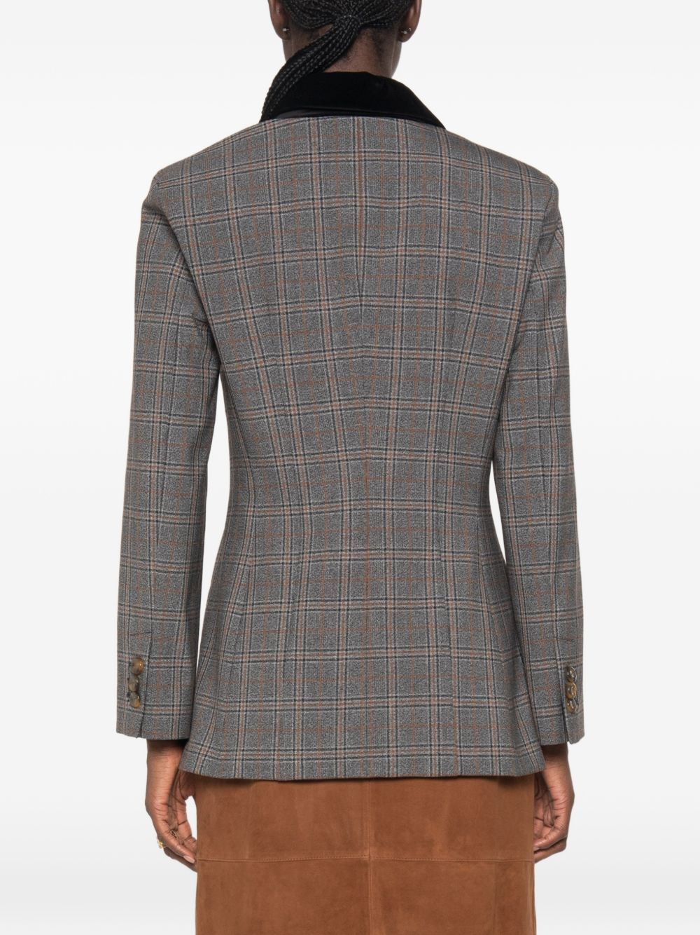 [Marella] Jacket FW26 2623046034200 MLSCOLONO 002