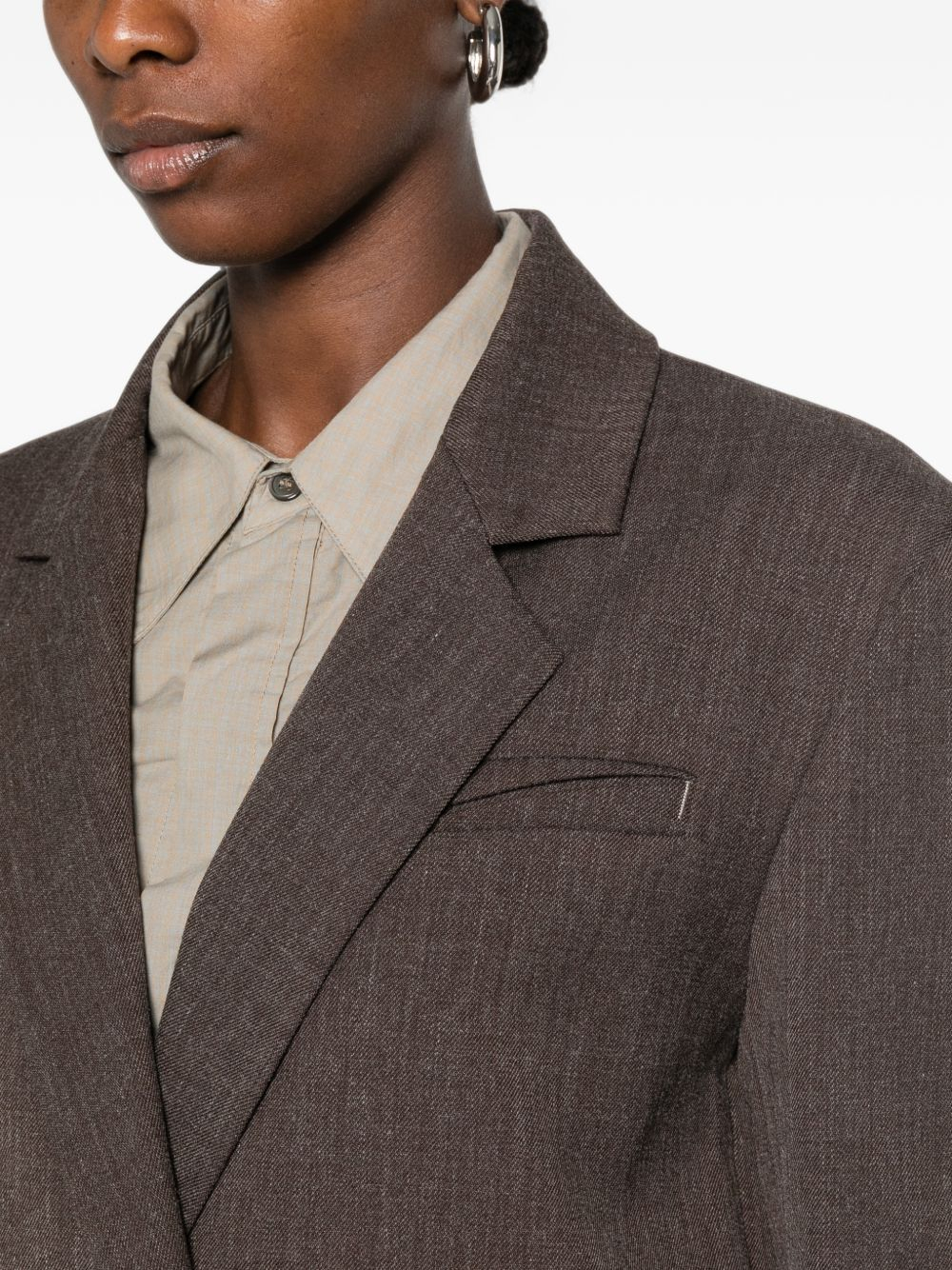 [Eleh] Jacket FW26 EFW260012 094