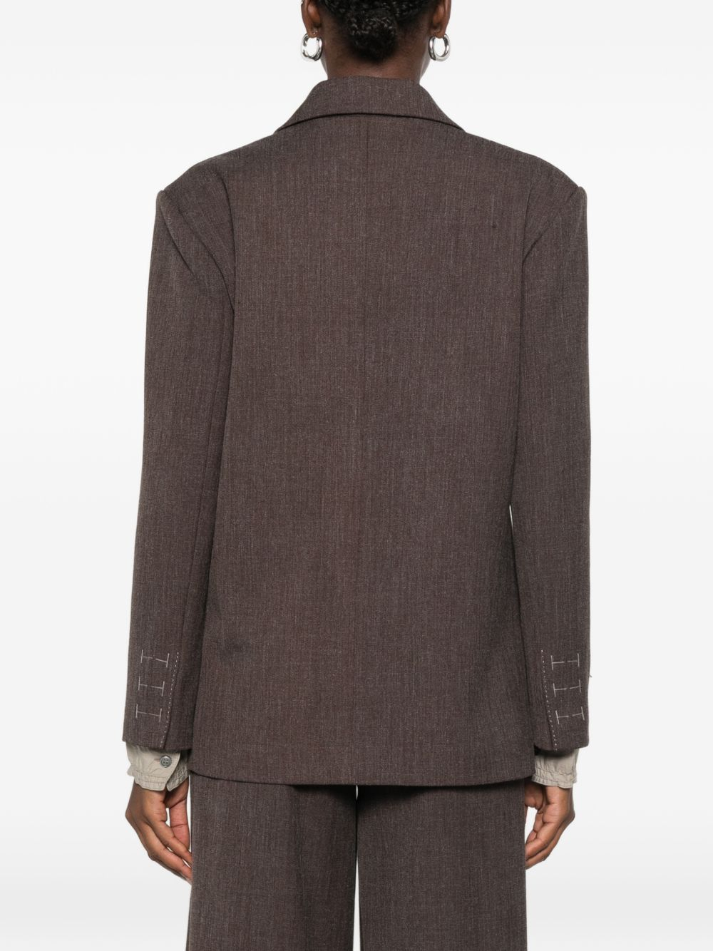 [Eleh] Jacket FW26 EFW260012 094