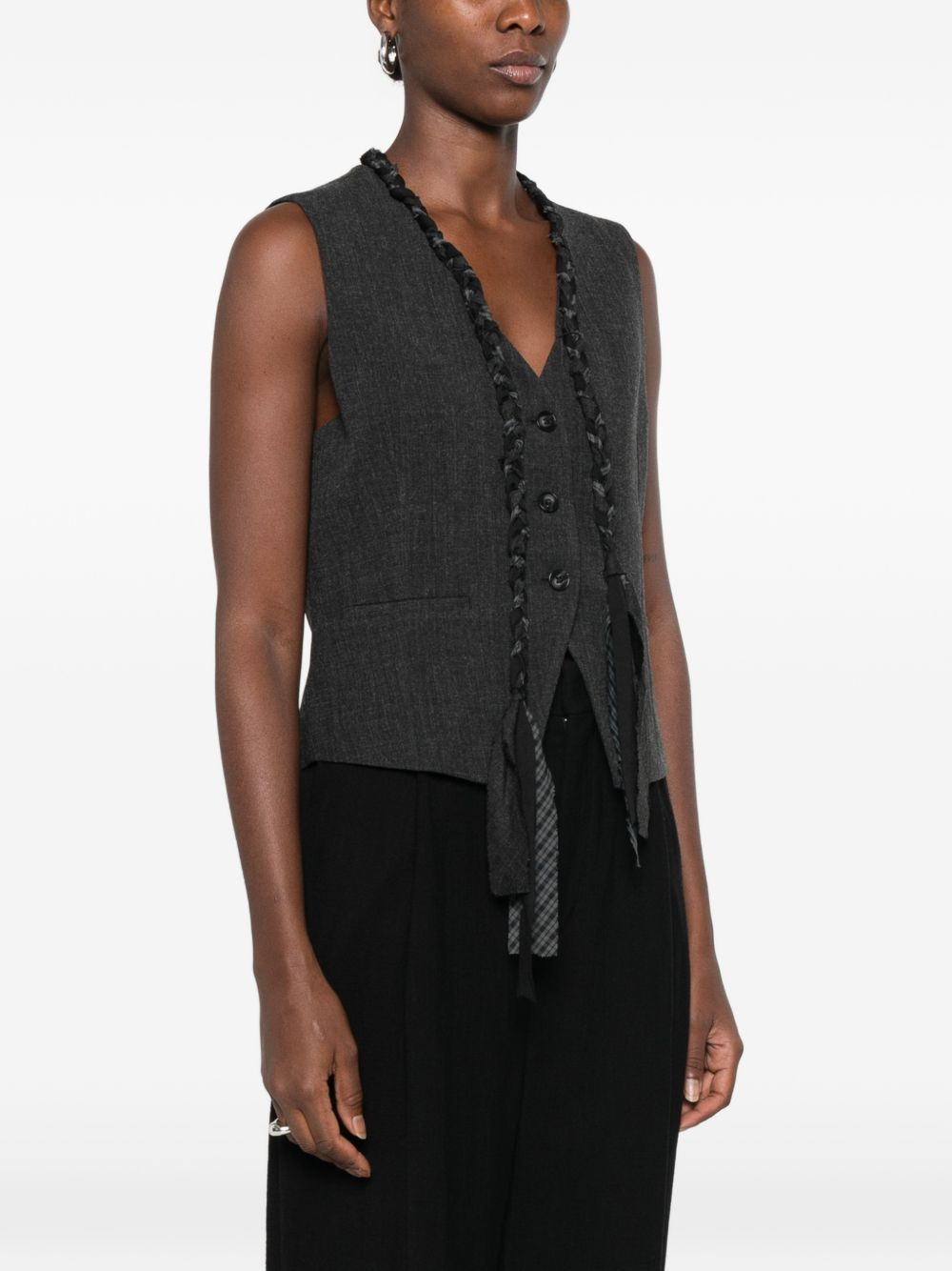 [Eleh] Vest FW26 EFW260195 016