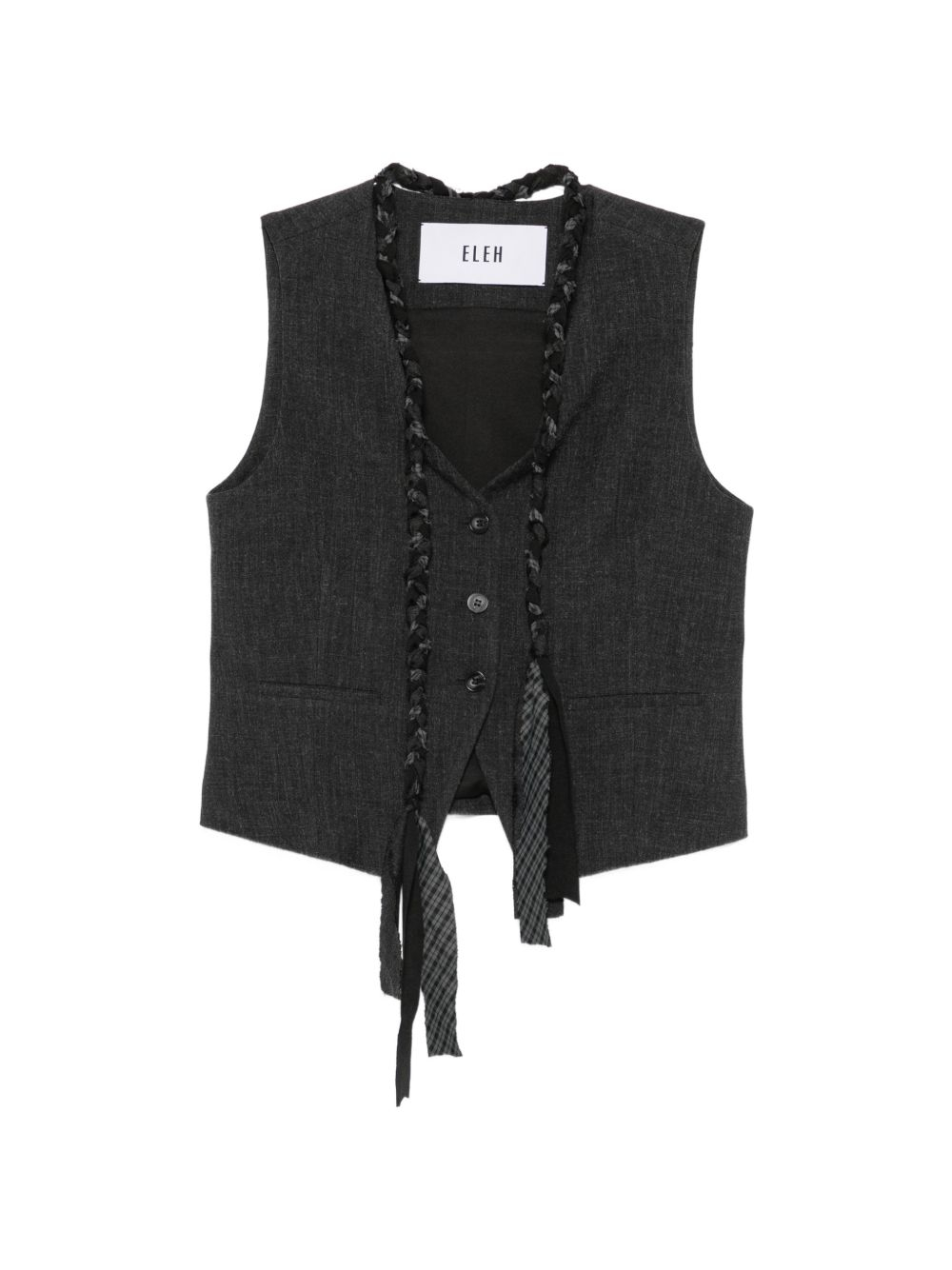 [Eleh] Vest FW26 EFW260195 016