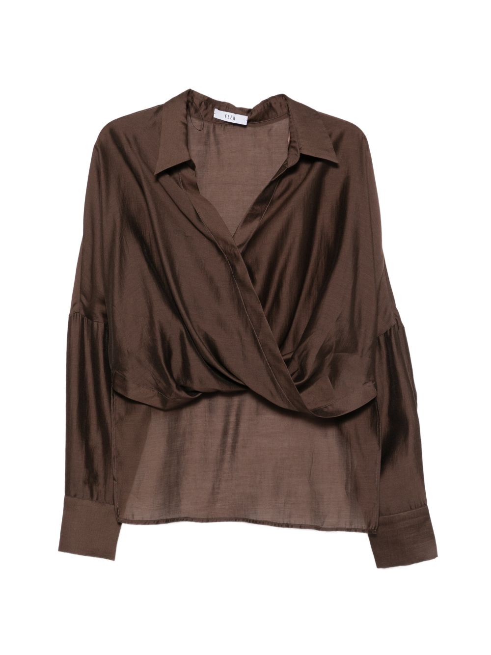 [Eleh] Shirts Long Sleeve FW26 EFW260227 094