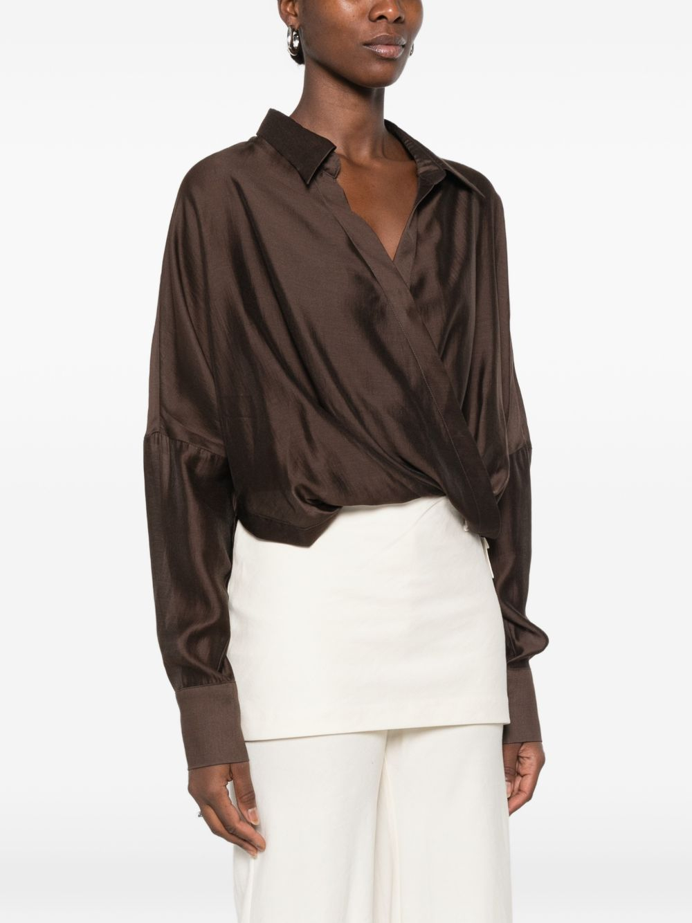 [Eleh] Shirts Long Sleeve FW26 EFW260227 094