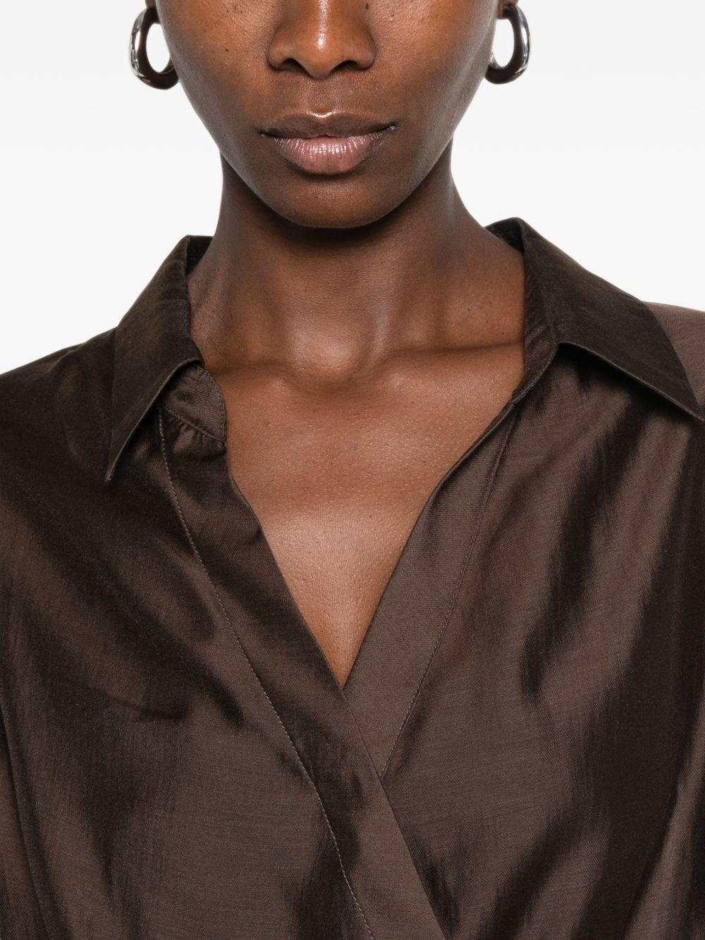[Eleh] Shirts Long Sleeve FW26 EFW260227 094