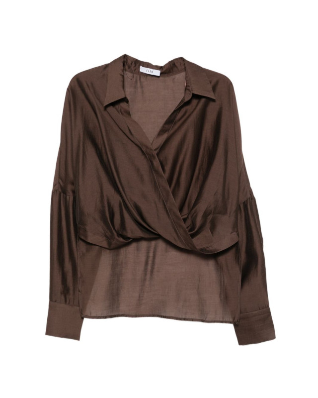 [Eleh] Shirts Long Sleeve FW26 EFW260227 094