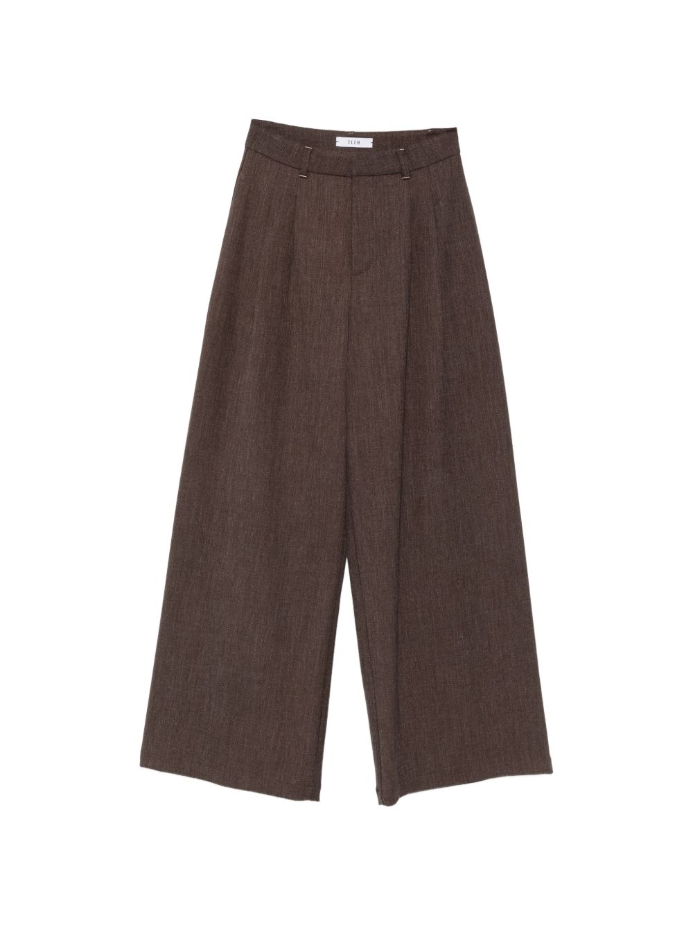 [Eleh] Pants FW26 EFW260013 094