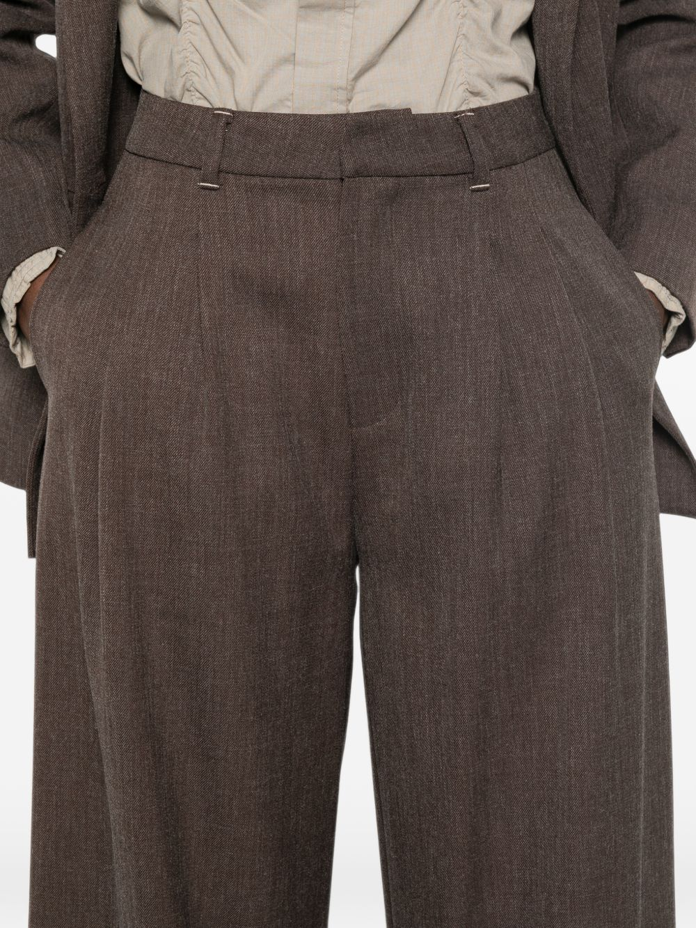 [Eleh] Pants FW26 EFW260013 094