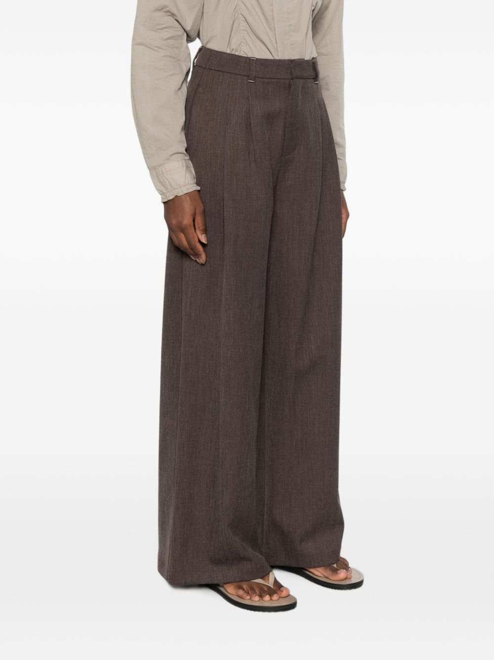 [Eleh] Pants FW26 EFW260013 094